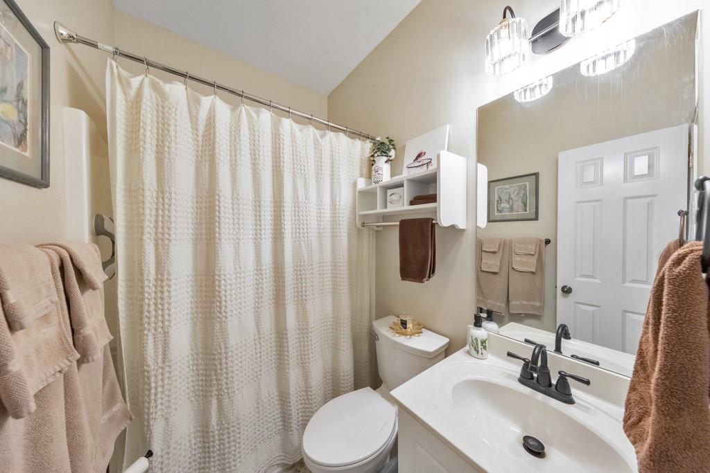 205 Sweetbriar Lane Canton, GA 30115 - Photo 26 of 46