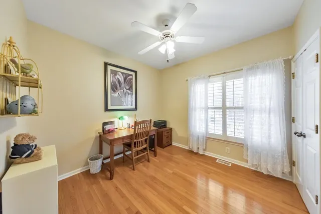 $525,000 | 205 Sweetbriar Lane, Canton, GA 30115