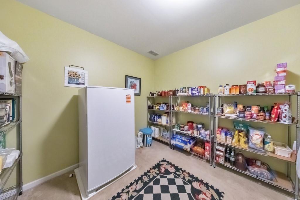 205 Sweetbriar Lane Canton, GA 30115 - Photo 30 of 46