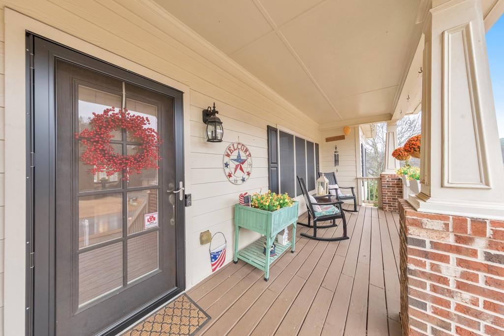 205 Sweetbriar Lane Canton, GA 30115 - Photo 3 of 46