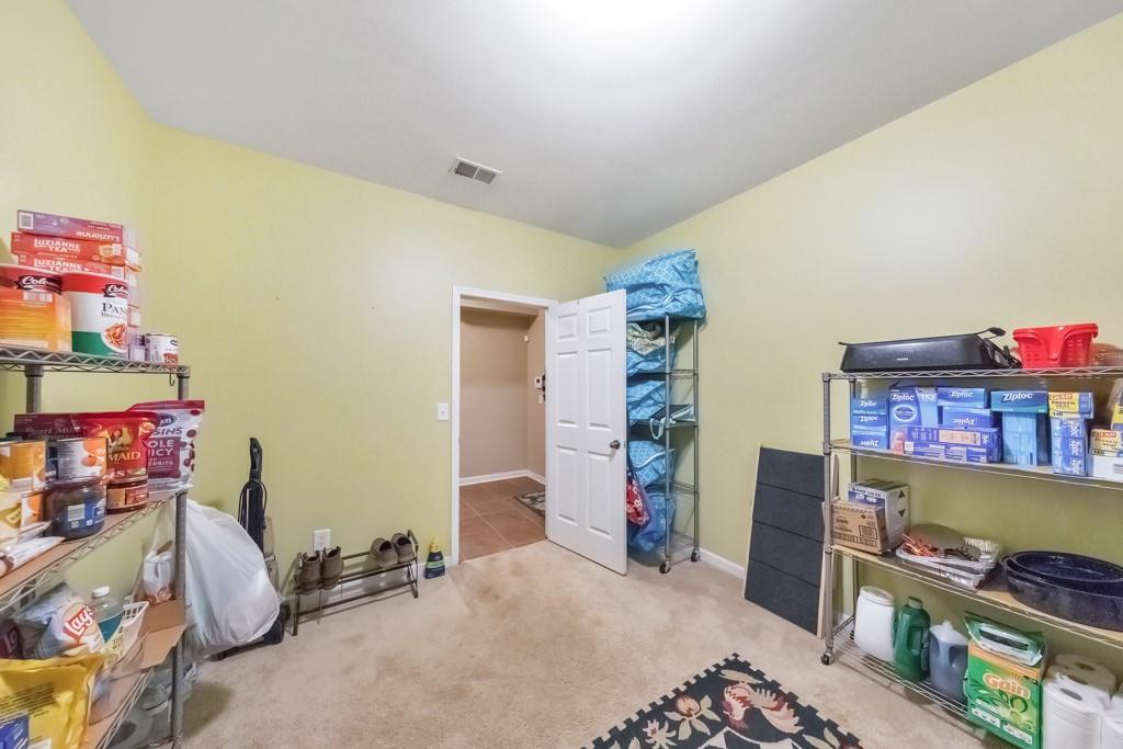 205 Sweetbriar Lane Canton, GA 30115 - Photo 31 of 46