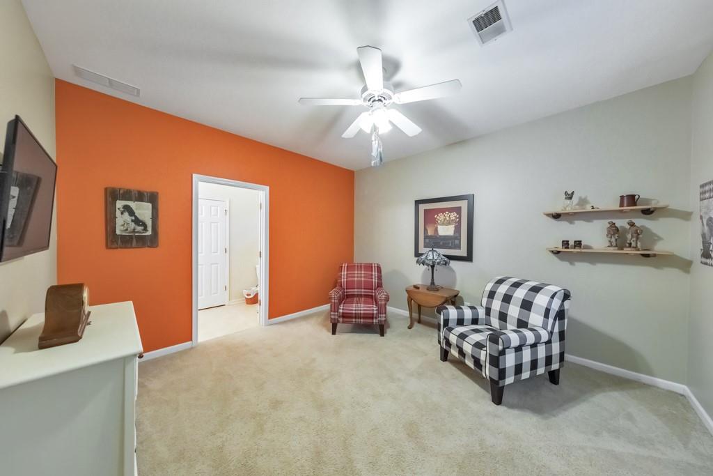 205 Sweetbriar Lane Canton, GA 30115 - Photo 32 of 46