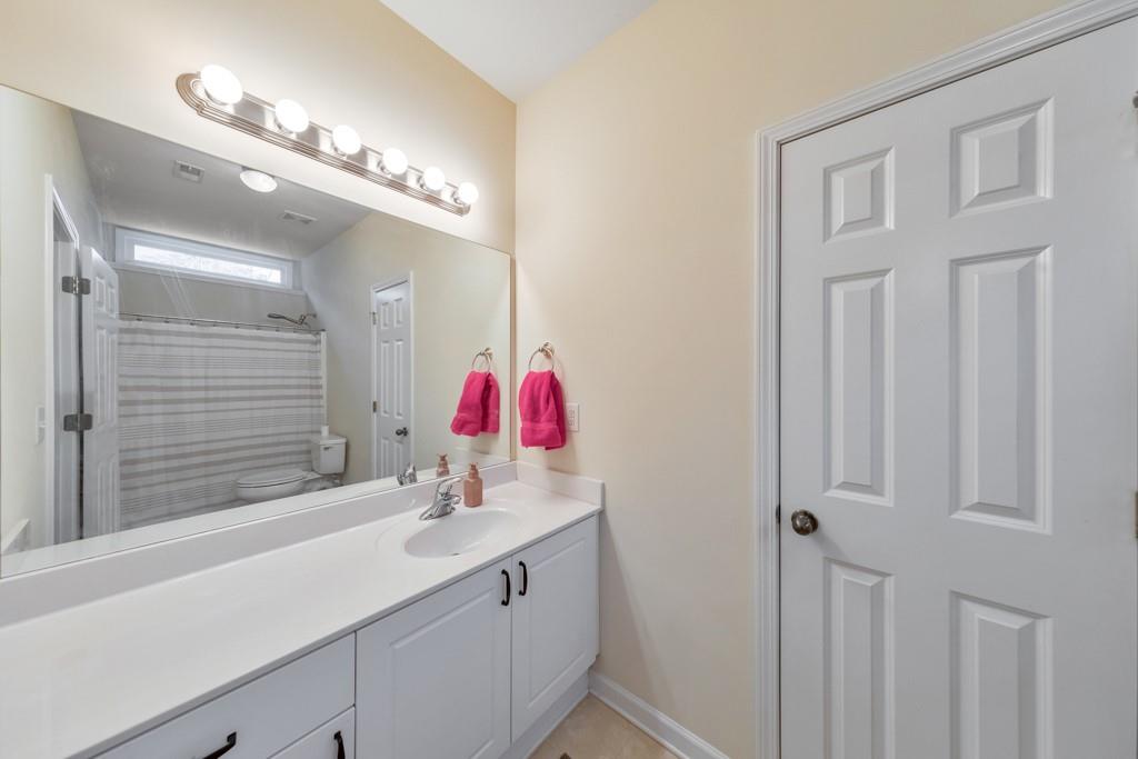 205 Sweetbriar Lane Canton, GA 30115 - Photo 34 of 46