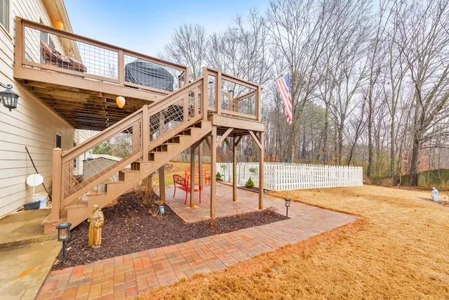 $525,000 | 205 Sweetbriar Lane, Canton, GA 30115