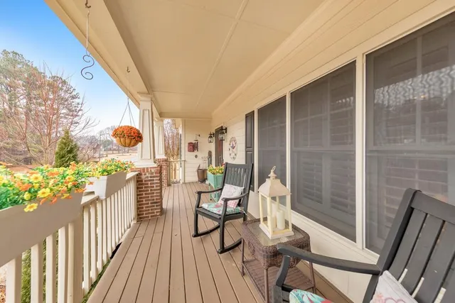 $525,000 | 205 Sweetbriar Lane, Canton, GA 30115