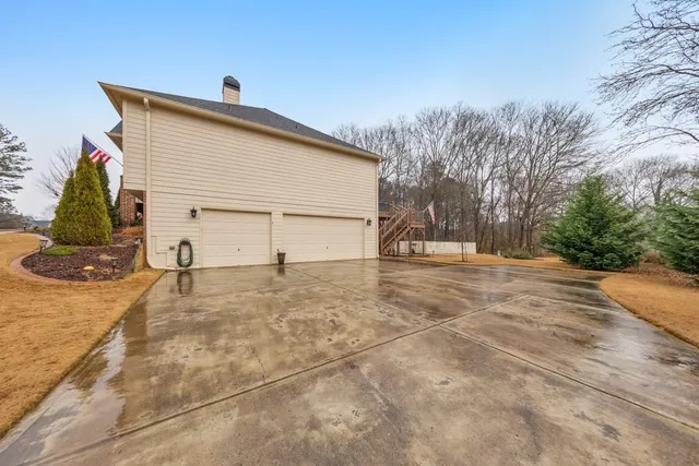 $525,000 | 205 Sweetbriar Lane, Canton, GA 30115