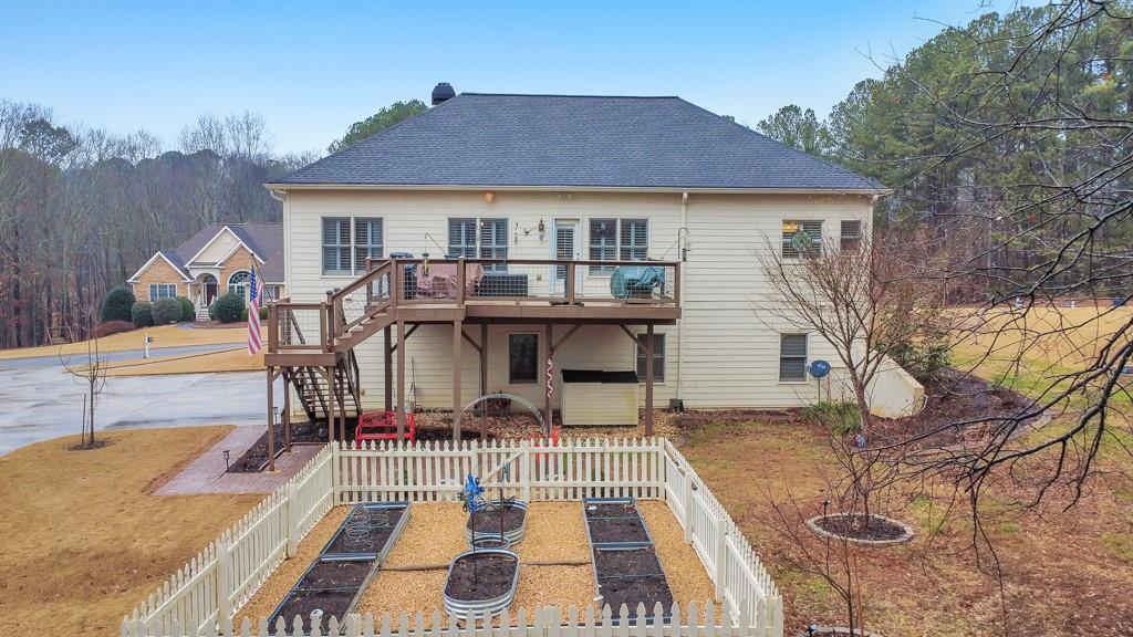 205 Sweetbriar Lane Canton, GA 30115 - Photo 44 of 46