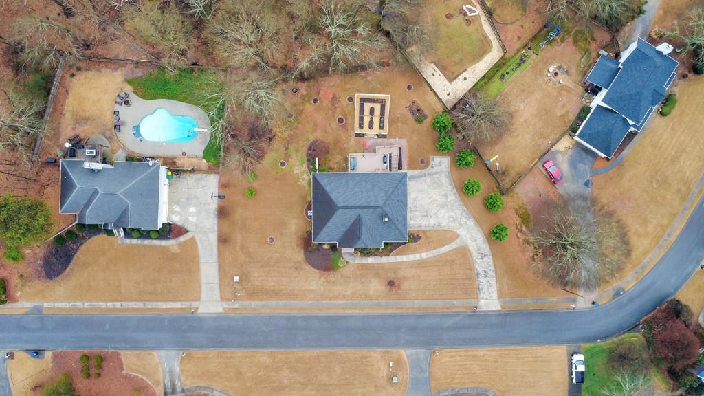 205 Sweetbriar Lane Canton, GA 30115 - Photo 45 of 46
