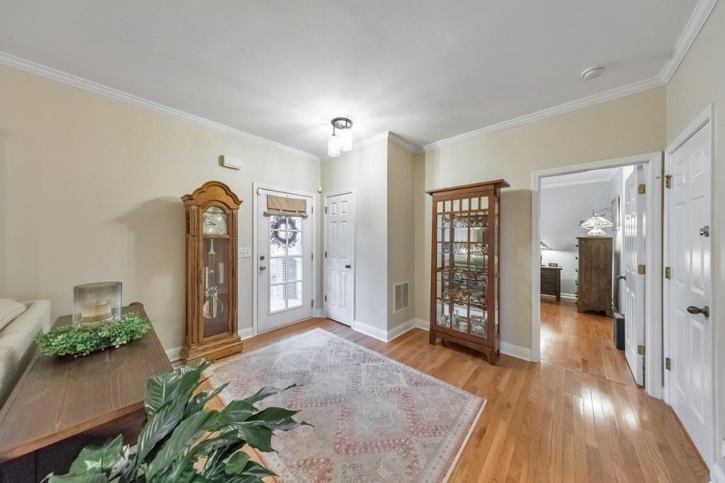 205 Sweetbriar Lane Canton, GA 30115 - Photo 5 of 46