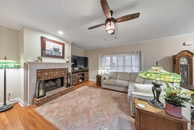 $525,000 | 205 Sweetbriar Lane, Canton, GA 30115