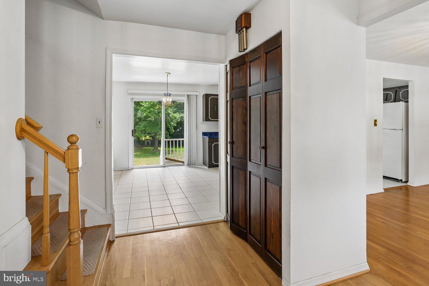 8303 Montpelier Drive Laurel, MD 20708 - Photo 2 of 41 Foyer