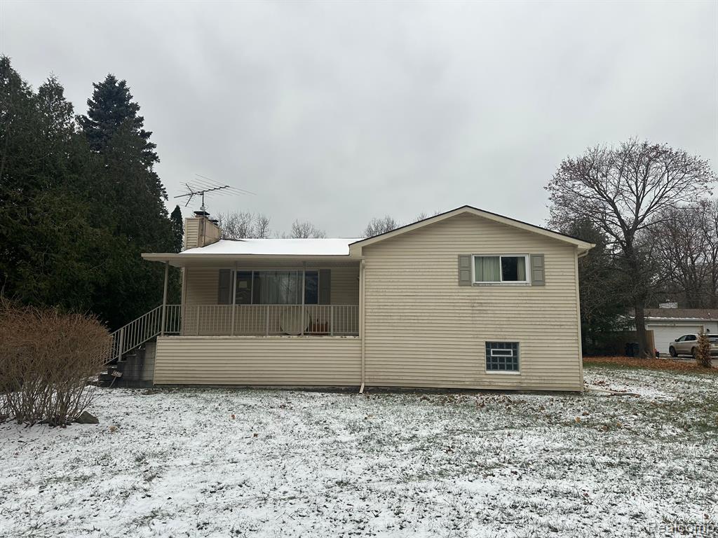 420 South Conklin Road Lake Orion, MI 48362 - Photo 2 of 16 Gallery Image 2