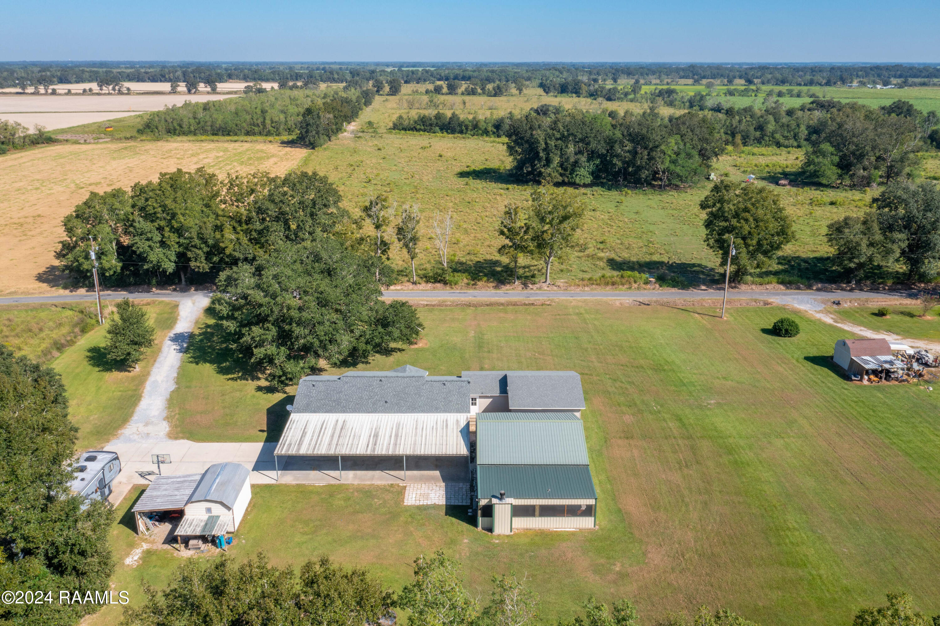 14423 Chad Road Rayne, LA 70578 - Photo 39 of 40 14423Chad-6