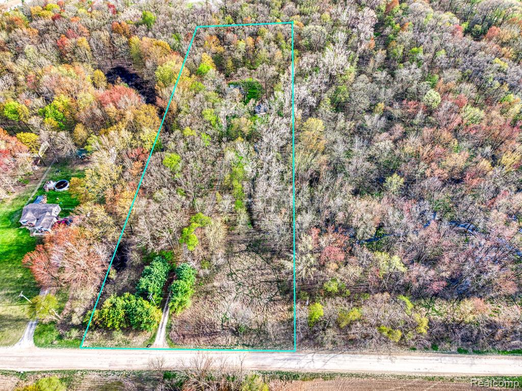 7989 Lovejoy Road Byron, MI 48418 - Photo 36 of 42
