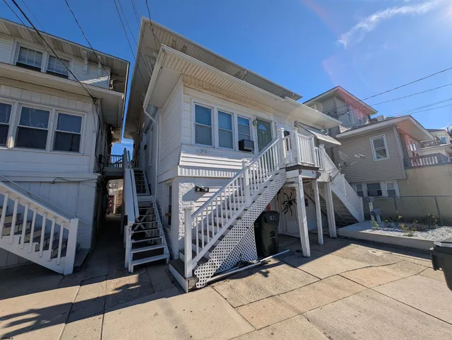 $1,500 | 21 North Boston Avenue, Unit B, Atlantic City, NJ 08401