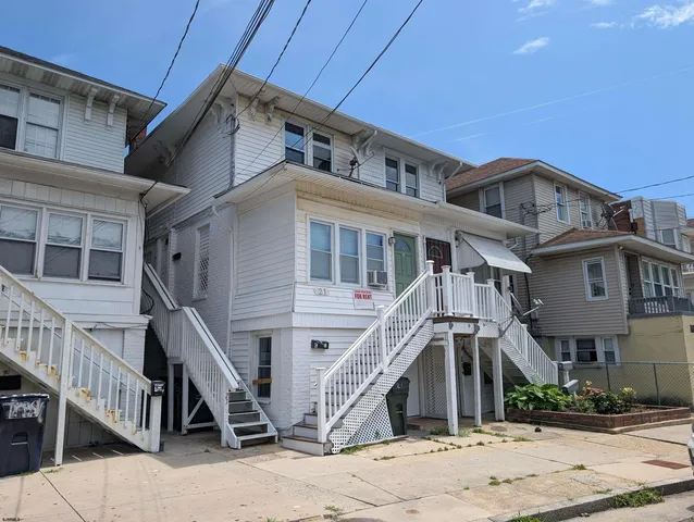 $1,500 | 21 North Boston Avenue, Unit B, Atlantic City, NJ 08401