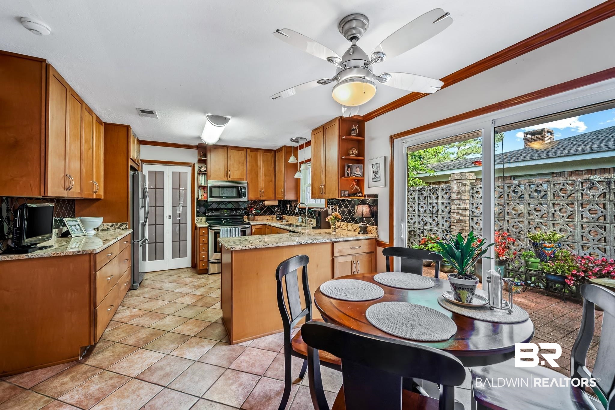 512 Huntleigh Way Mobile, AL 36608 - Photo 11 of 37