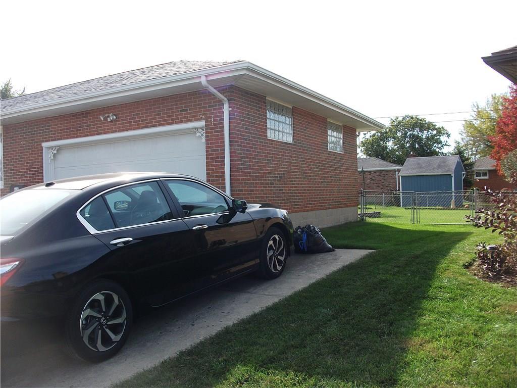 4437 Tulane Road Springfield, OH 45503 - Photo 4 of 29