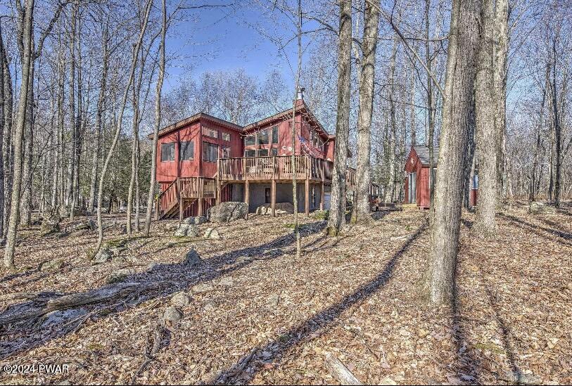 32 Rockway Road Lake Ariel, PA 18436 - Photo 1 of 68