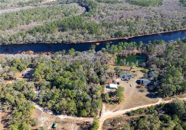 $28,000 | 0 Stephen Park Road, Nahunta, GA 31553