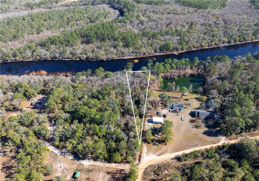 0 Stephen Park Road Nahunta, GA 31553 - Photo 2 of 8