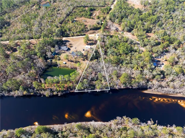 $28,000 | 0 Stephen Park Road, Nahunta, GA 31553