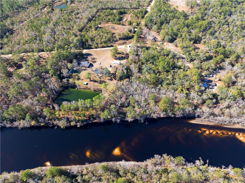 0 Stephen Park Road Nahunta, GA 31553 - Photo 4 of 8