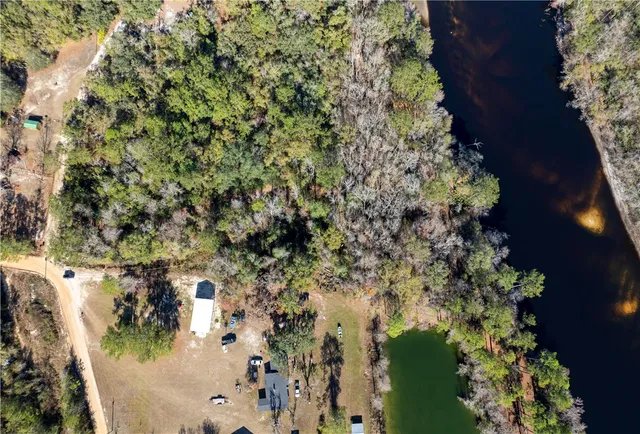 $28,000 | 0 Stephen Park Road, Nahunta, GA 31553