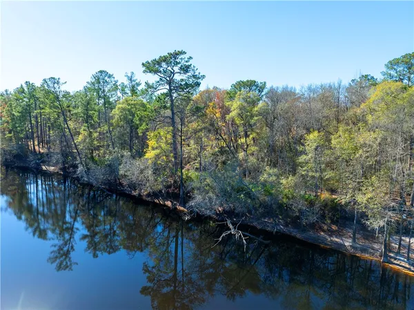 $28,000 | 0 Stephen Park Road, Nahunta, GA 31553