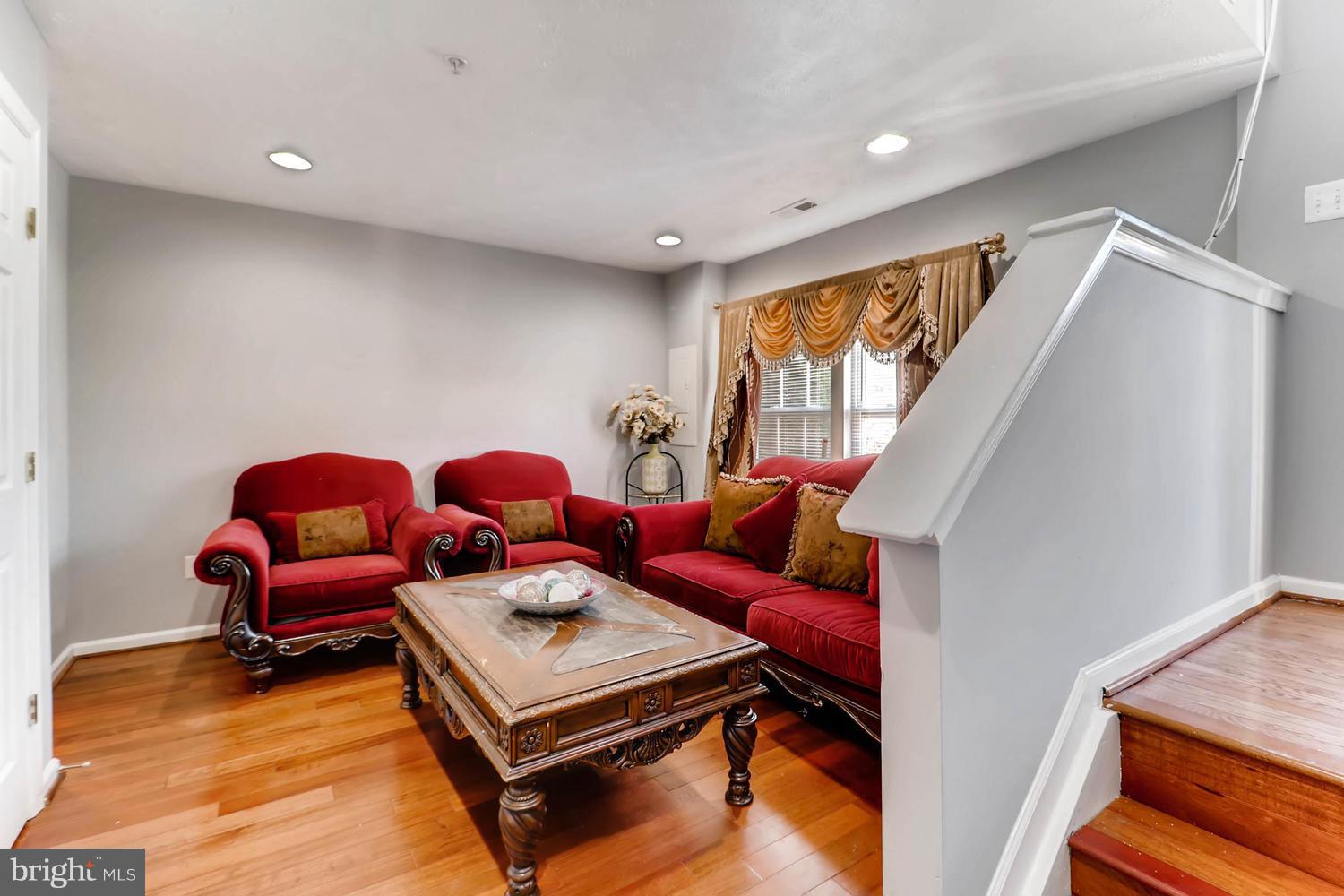 743 Compass Road Middle River, MD 21220 - Photo 22 of 26 LL family room w/full bath
