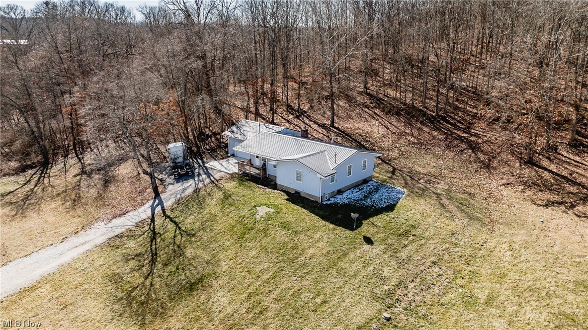 2280 McDonald Road Vincent, OH 45784 - Photo 2 of 21