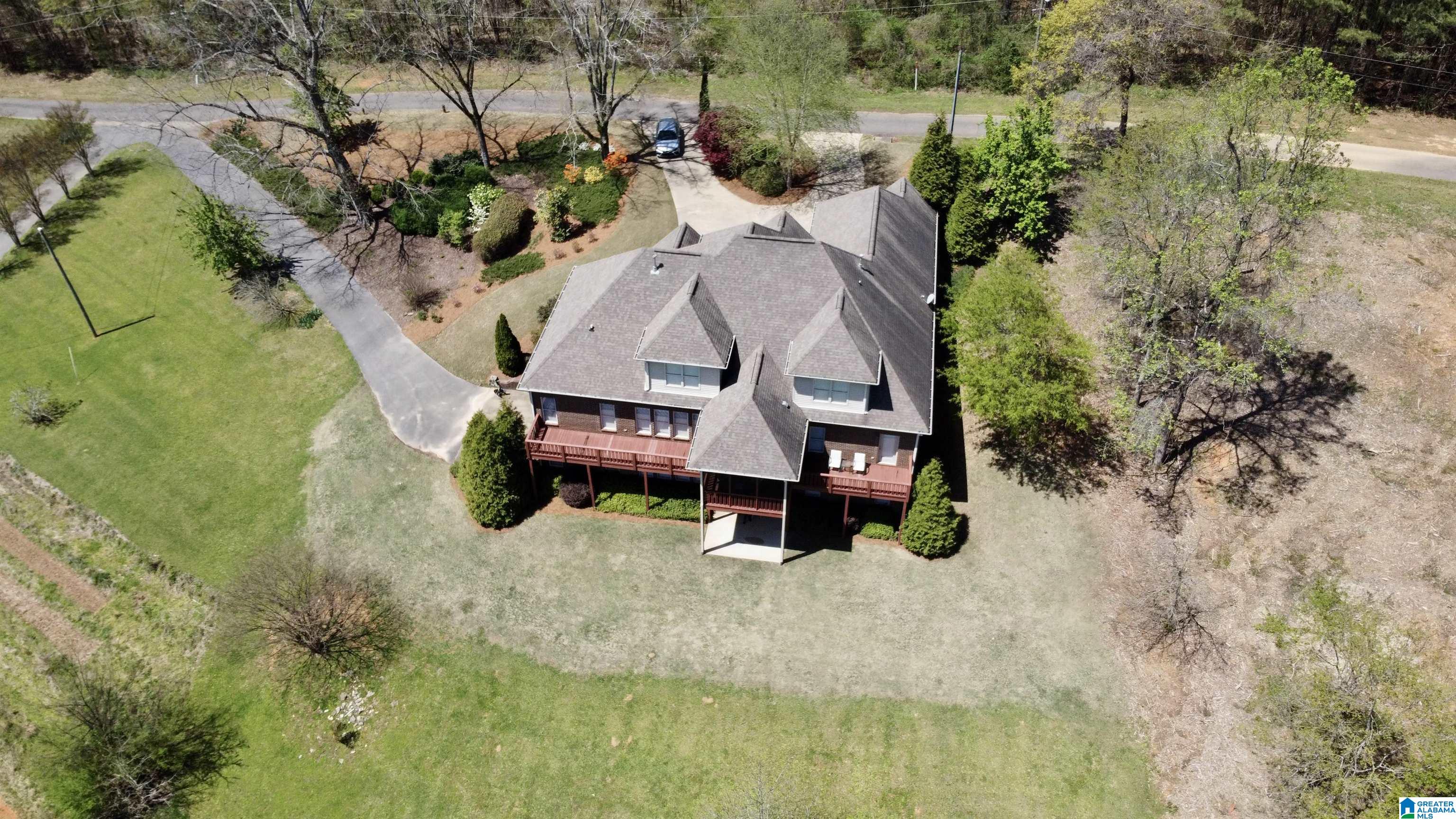 4247 Hillsedge Road Birmingham, AL 35210 - Photo 48 of 49