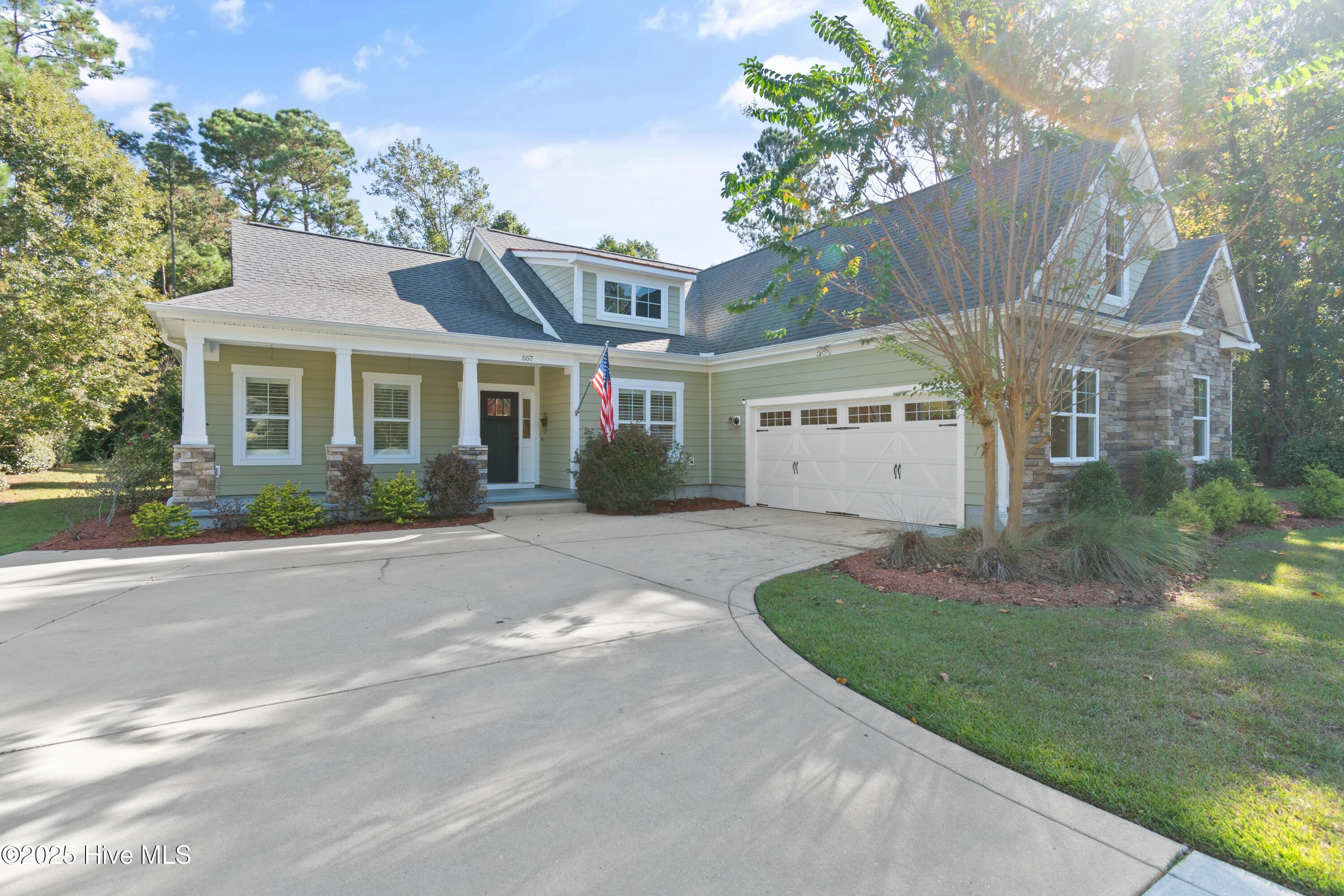 557 Button Bush Lane Hampstead, NC 28443 - Photo 1 of 52 557ButtonBushLn - 4
