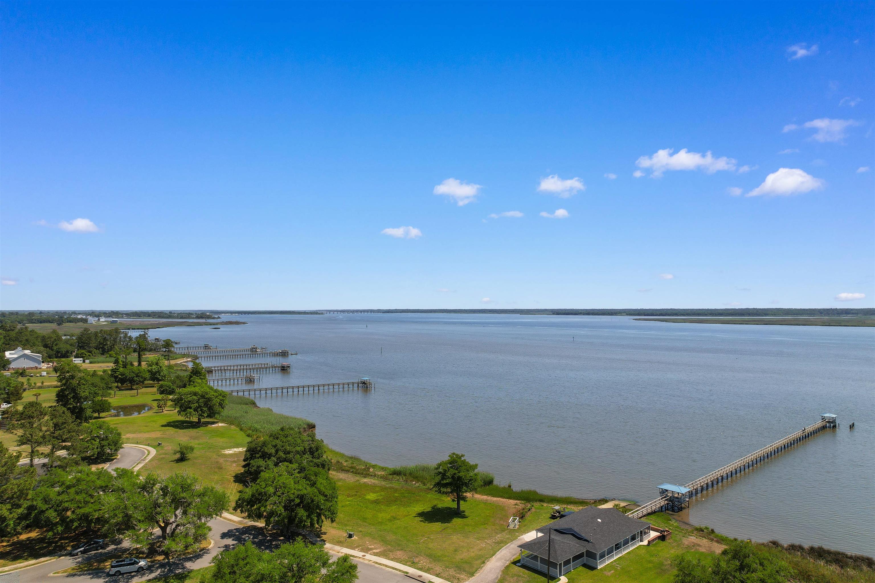 Lot 125 Seaport Circle Georgetown, SC 29440 - Photo 13 of 45