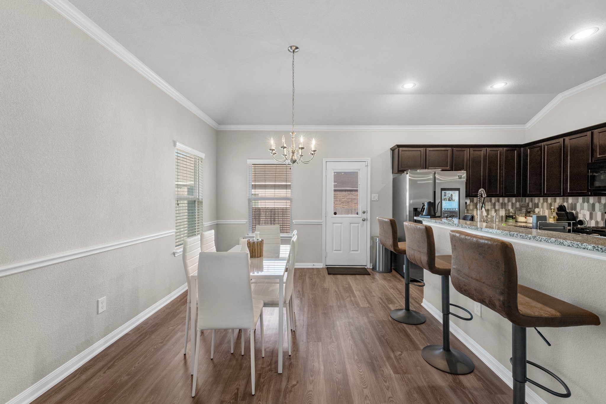 3735 Kaylee Road Conroe, TX 77306 - Photo 11 of 21
