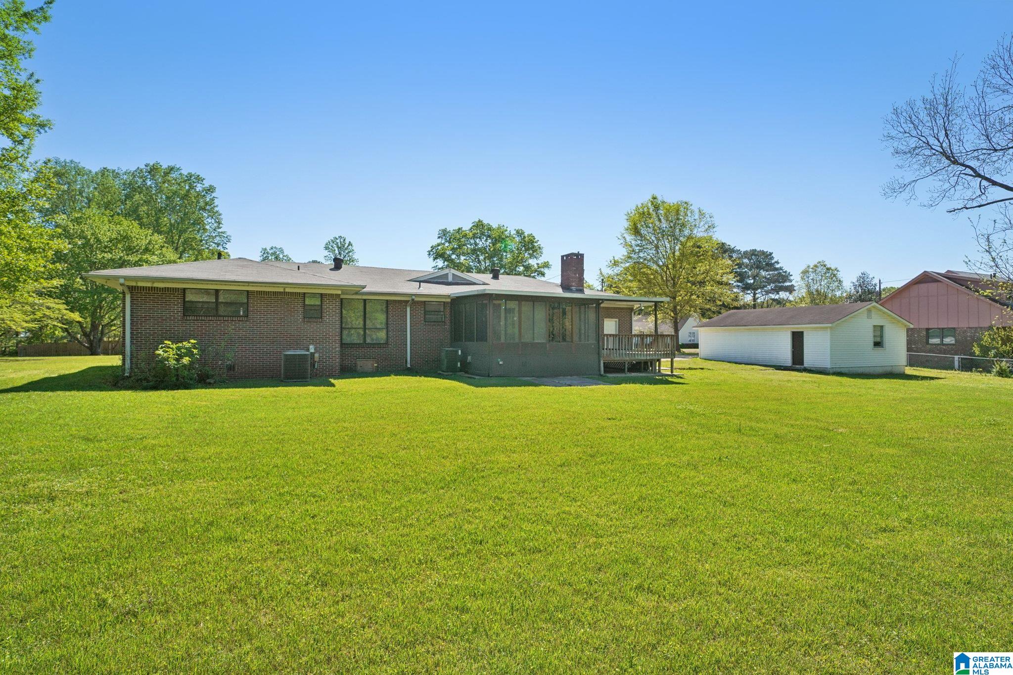 6032 Gwin Circle Bessemer, AL 35023 - Photo 46 of 48