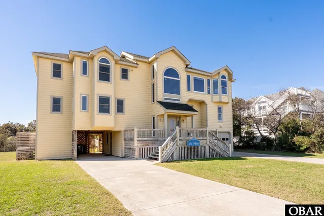 $1,017,500 | 820 Corolla Drive, Corolla, NC 27927