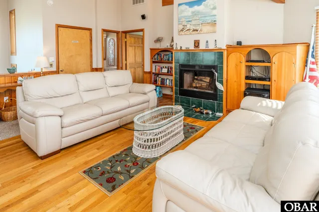 $1,017,500 | 820 Corolla Drive, Corolla, NC 27927