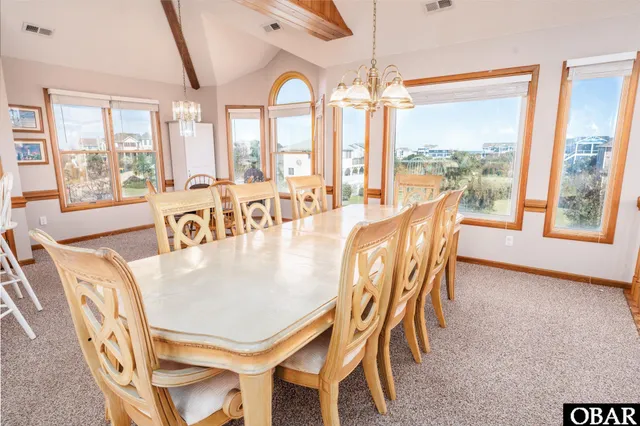 $1,017,500 | 820 Corolla Drive, Corolla, NC 27927