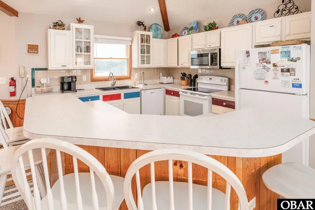 $1,017,500 | 820 Corolla Drive, Corolla, NC 27927