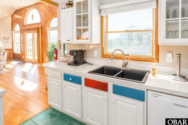 $1,017,500 | 820 Corolla Drive, Corolla, NC 27927