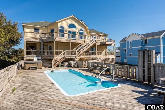 $1,017,500 | 820 Corolla Drive, Corolla, NC 27927