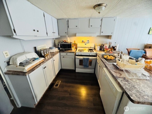 3371 Southeast Bielmeier Road, Unit 85 Port Orchard, WA 98367 - Photo 22 of 23