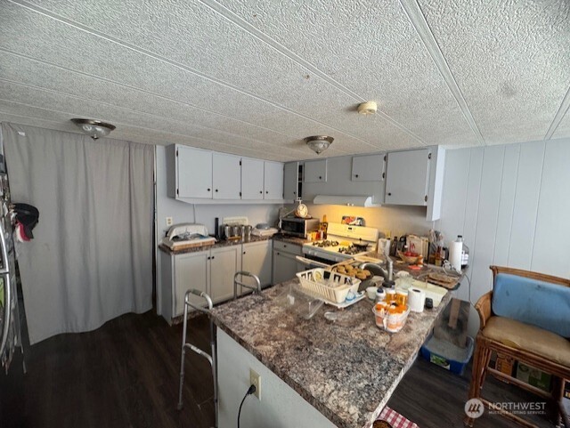 3371 Southeast Bielmeier Road, Unit 85 Port Orchard, WA 98367 - Photo 23 of 23