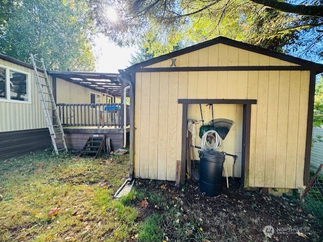 3371 Southeast Bielmeier Road, Unit 85 Port Orchard, WA 98367 - Photo 8 of 23