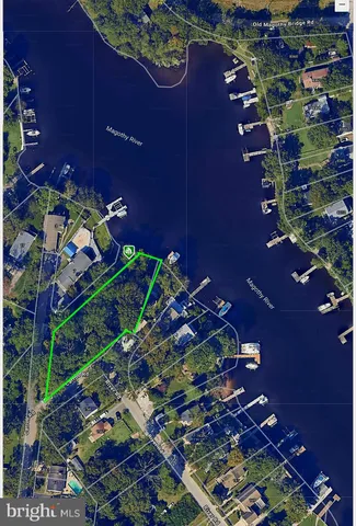 $449,900 | 450 Oak Road, Pasadena, MD 21122