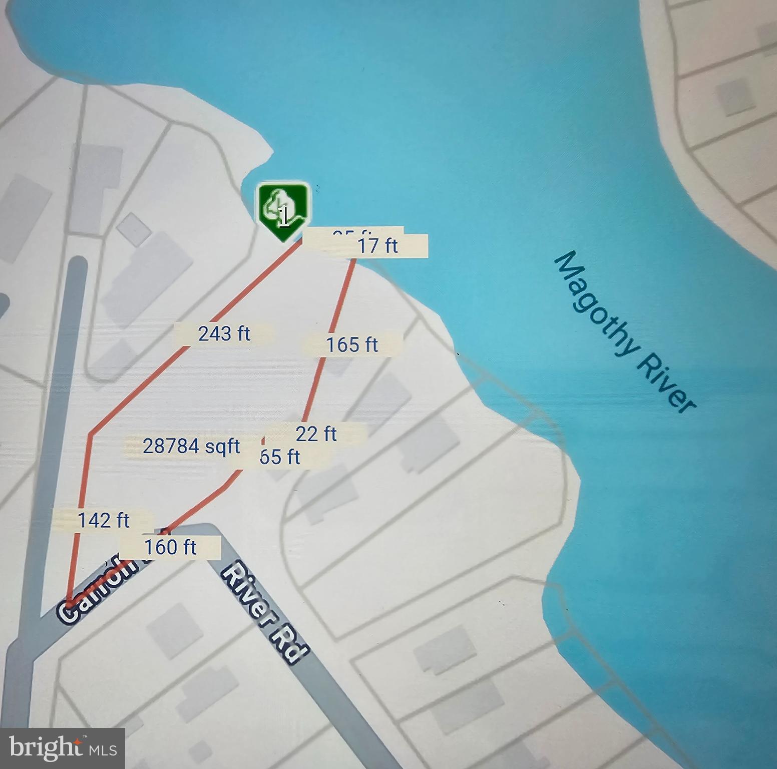 450 Oak Road Pasadena, MD 21122 - Photo 4 of 4