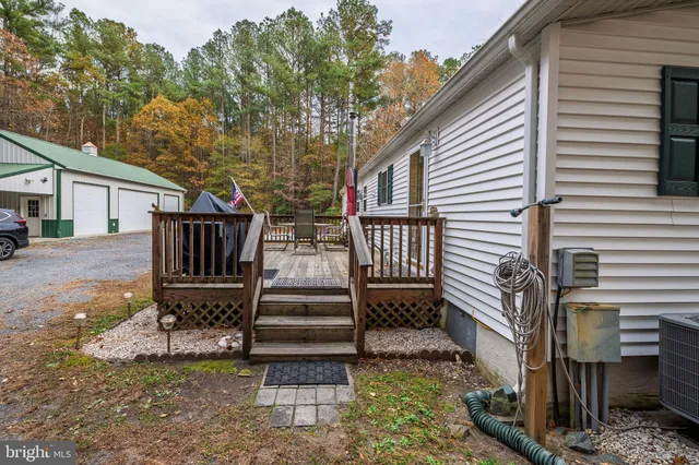 $475,000 | 26717 Avalon Road, Georgetown, DE 19947