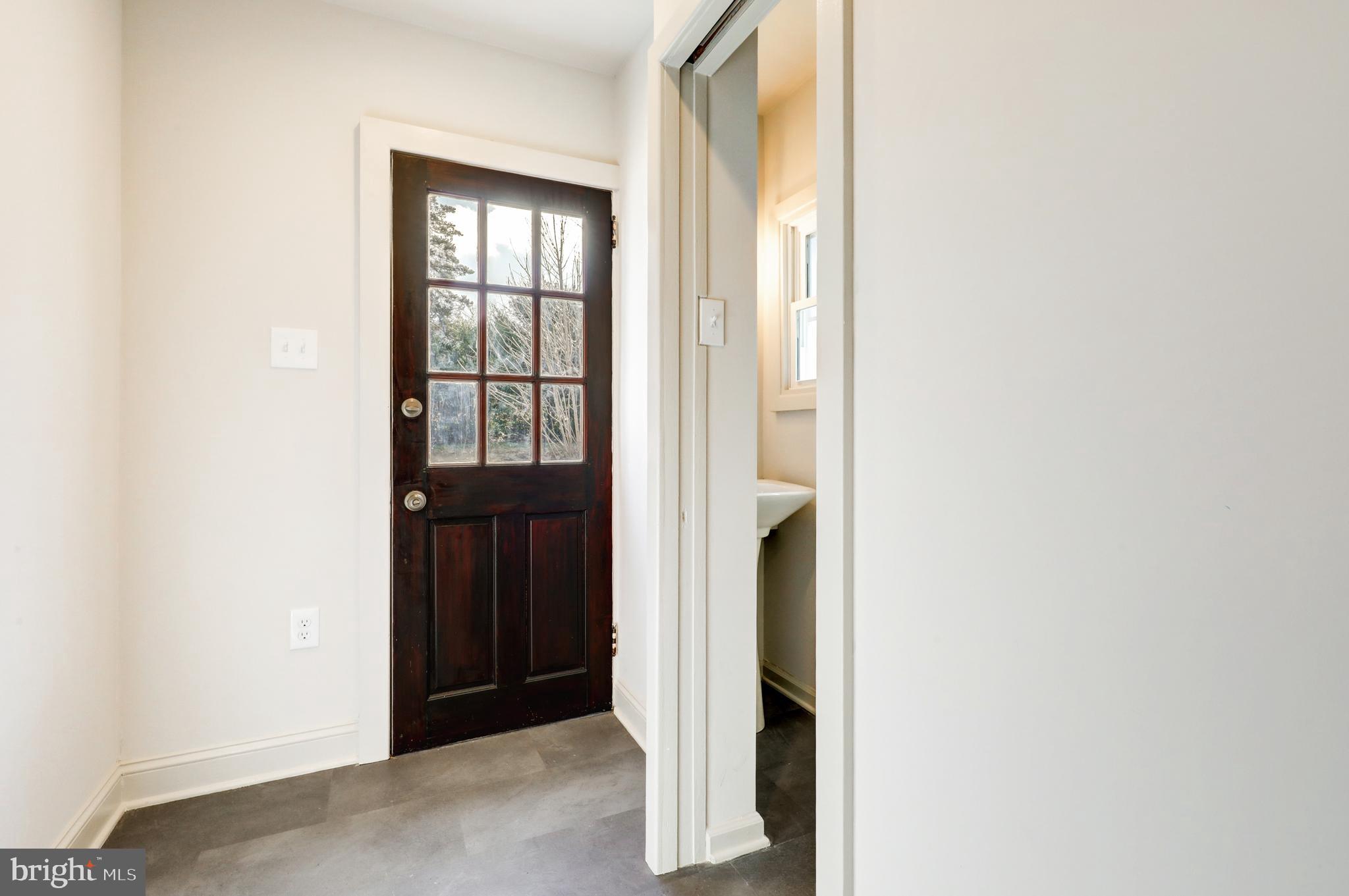 1081 Wynnwood Road Abington, PA 19001 - Photo 16 of 45 a view of an entryway