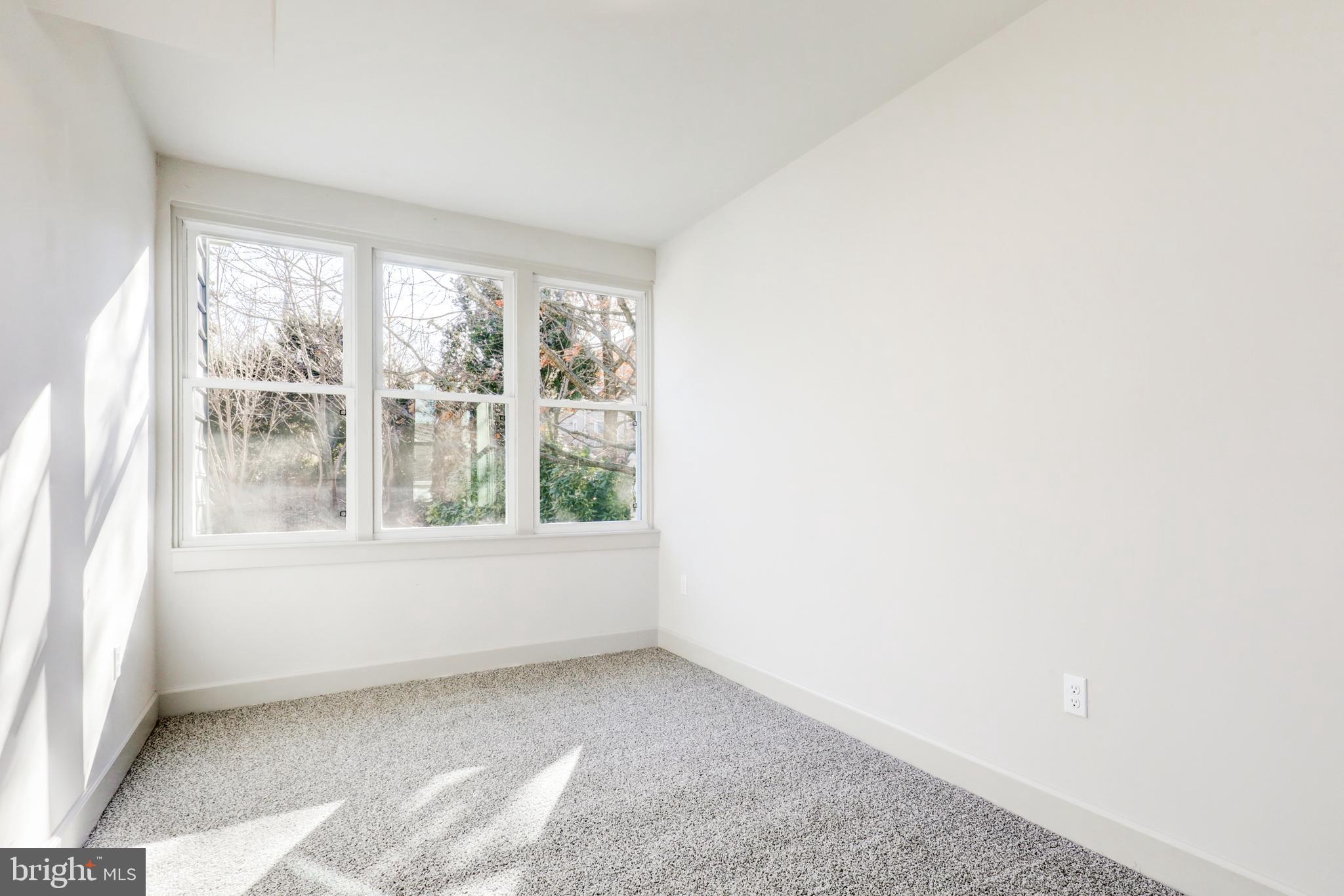 1081 Wynnwood Road Abington, PA 19001 - Photo 18 of 45 a view of an empty room with a window